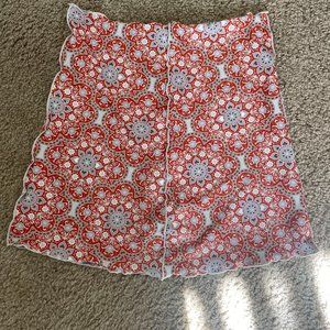 Haystack Skirt Reversible One Size